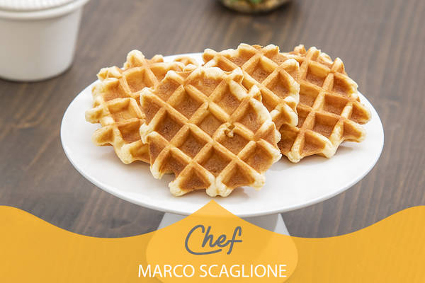 Gluten-free waffles