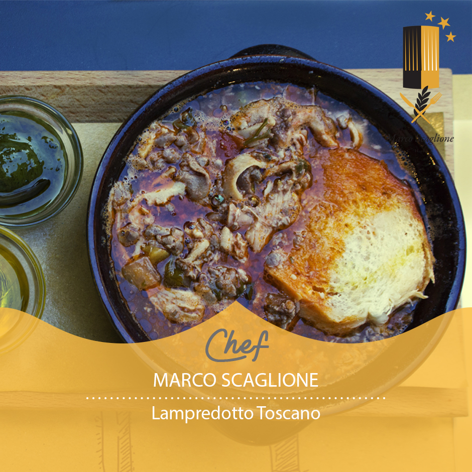 Tuscan lampredotto without gluten