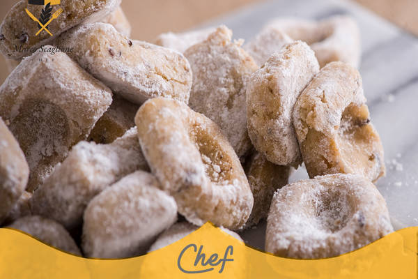 Gnocchi di patate con farina di amaranto 